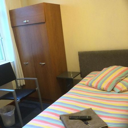 Sea View Guest House Hartlepool Luaran gambar