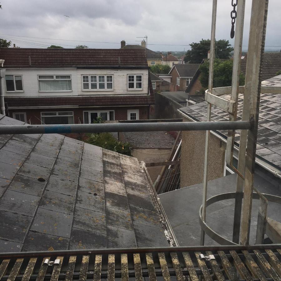Sea View Guest House Hartlepool Luaran gambar