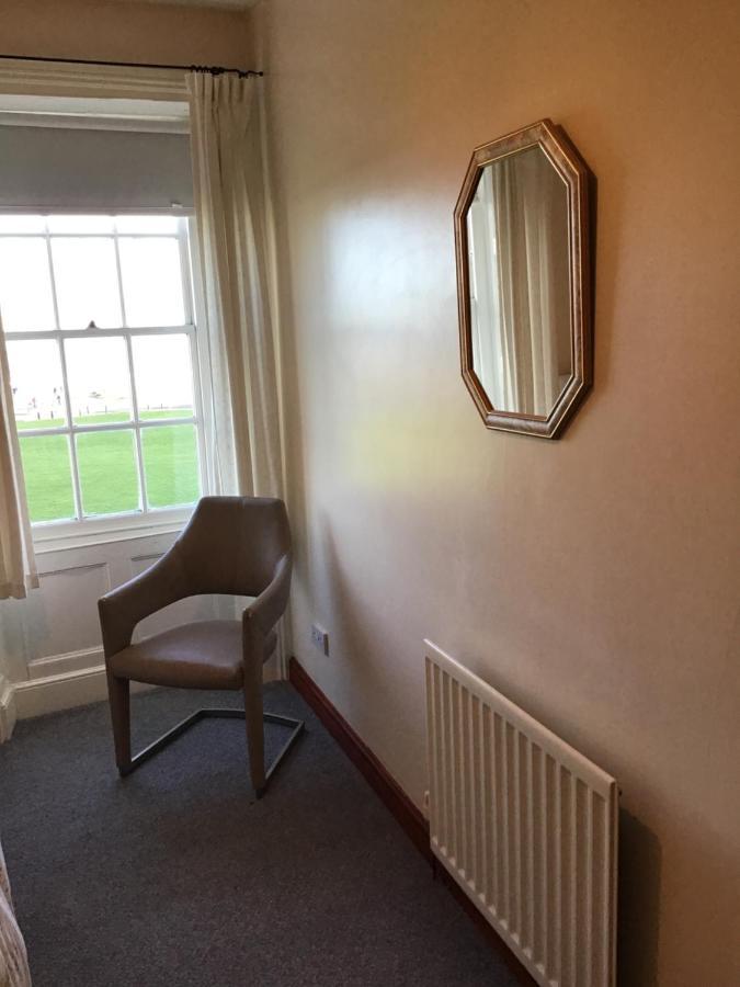 Sea View Guest House Hartlepool Luaran gambar