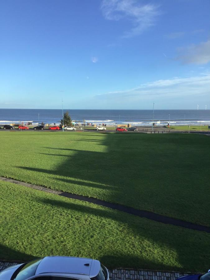 Sea View Guest House Hartlepool Luaran gambar
