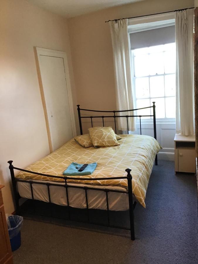 Sea View Guest House Hartlepool Luaran gambar