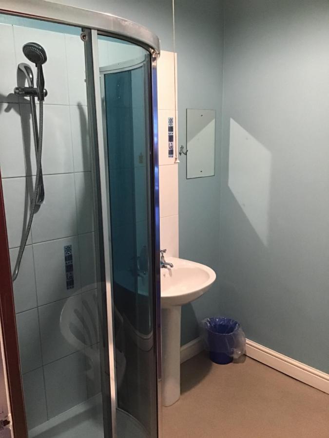 Sea View Guest House Hartlepool Luaran gambar