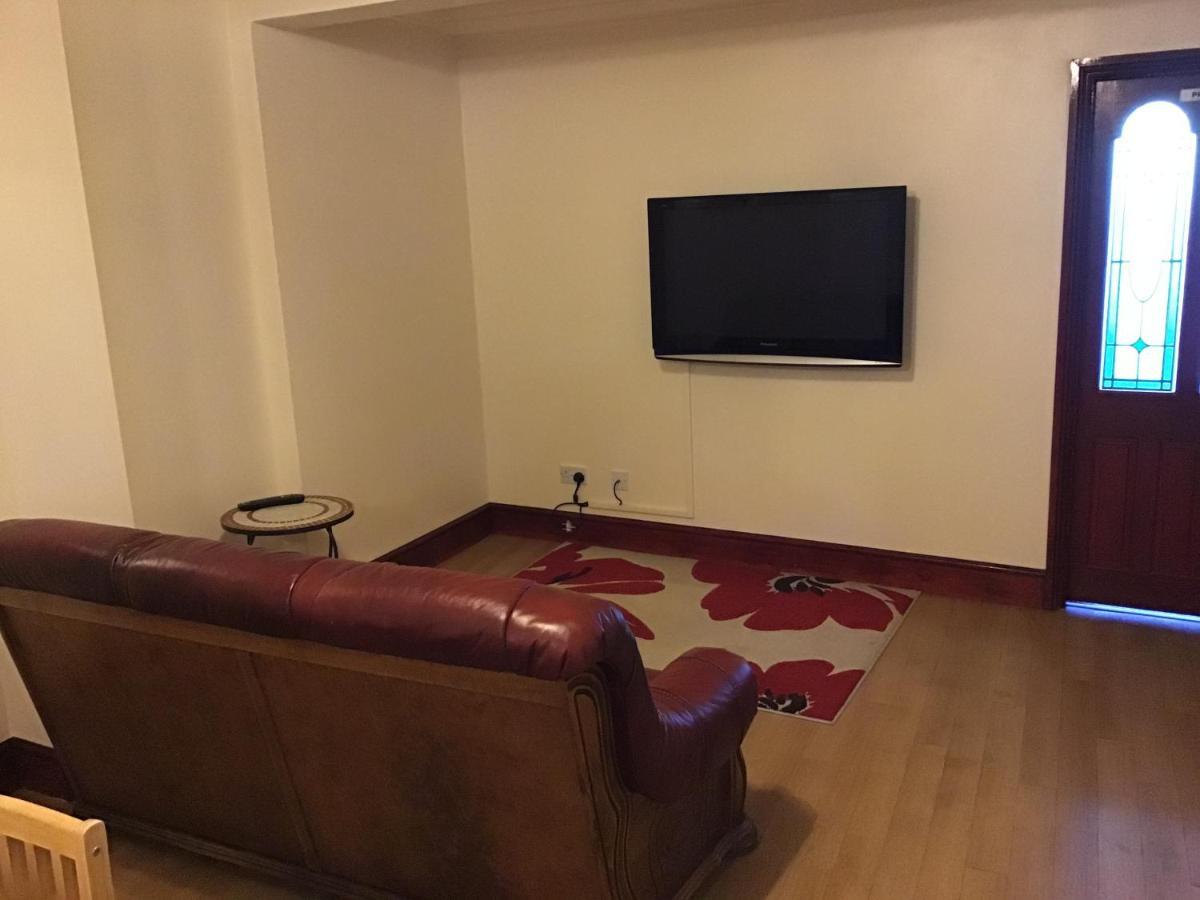 Sea View Guest House Hartlepool Luaran gambar