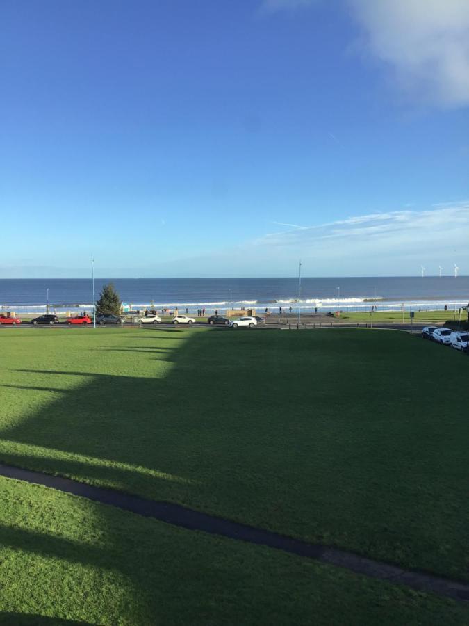 Sea View Guest House Hartlepool Luaran gambar