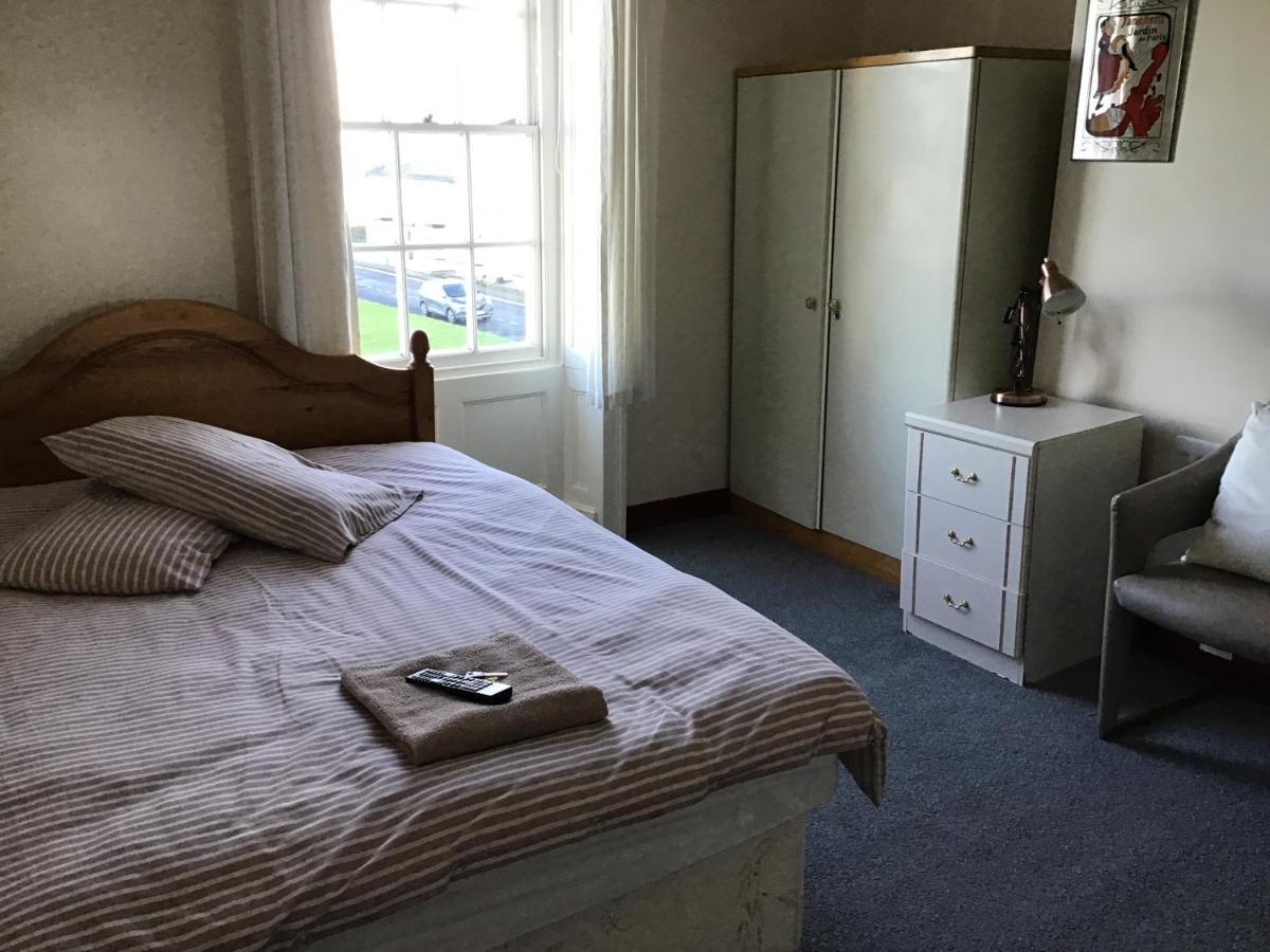 Sea View Guest House Hartlepool Luaran gambar
