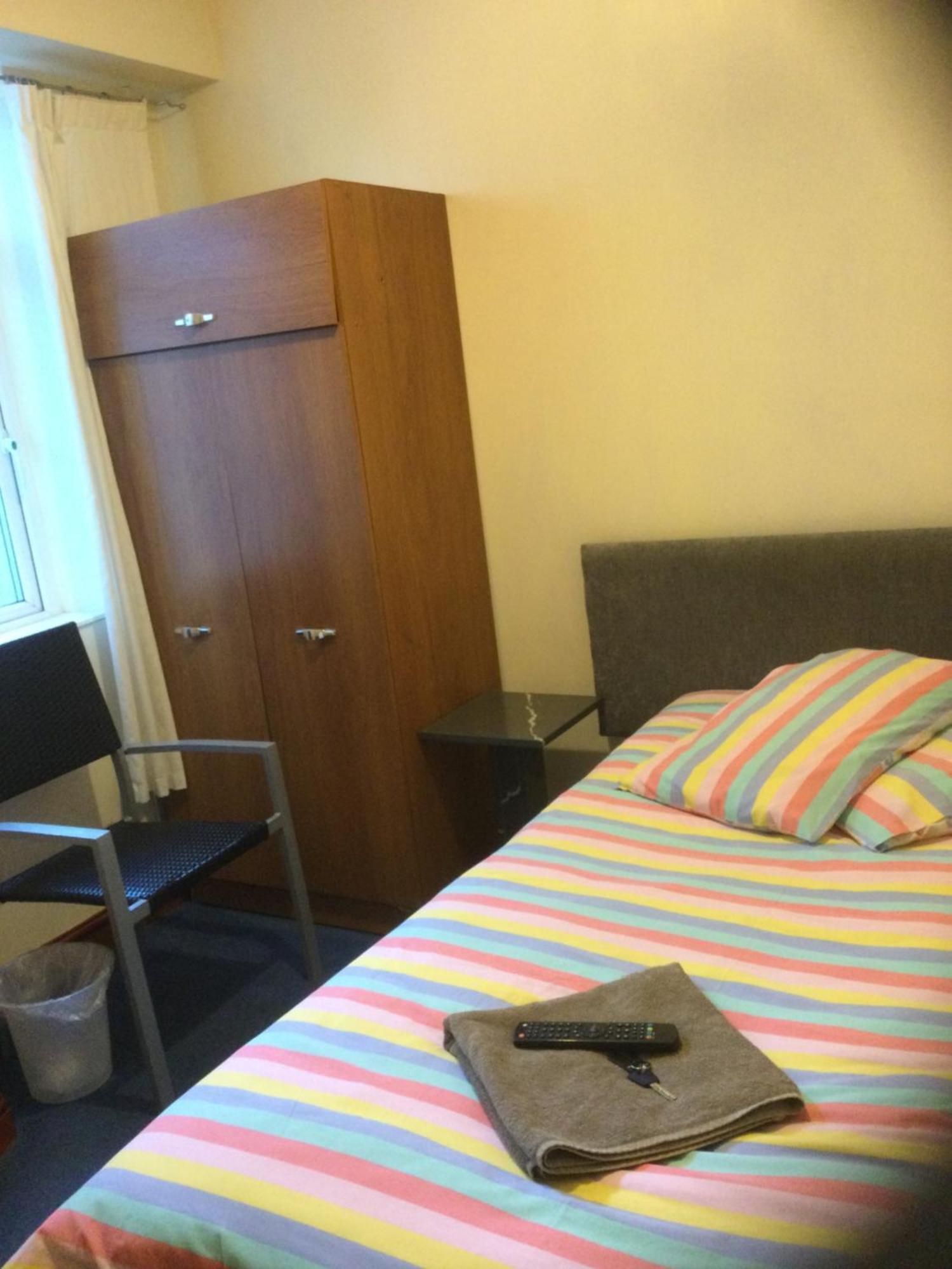 Sea View Guest House Hartlepool Luaran gambar