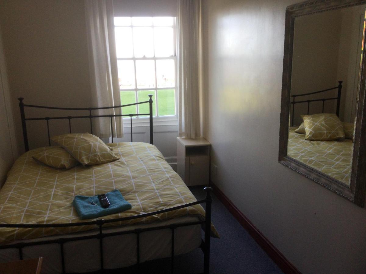 Sea View Guest House Hartlepool Luaran gambar