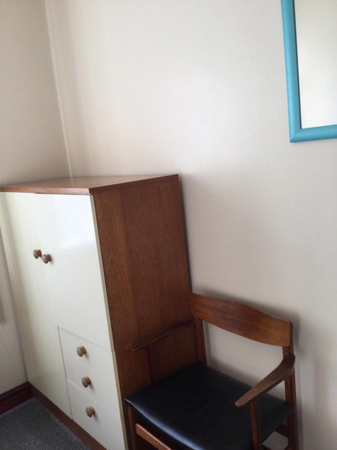 Sea View Guest House Hartlepool Luaran gambar