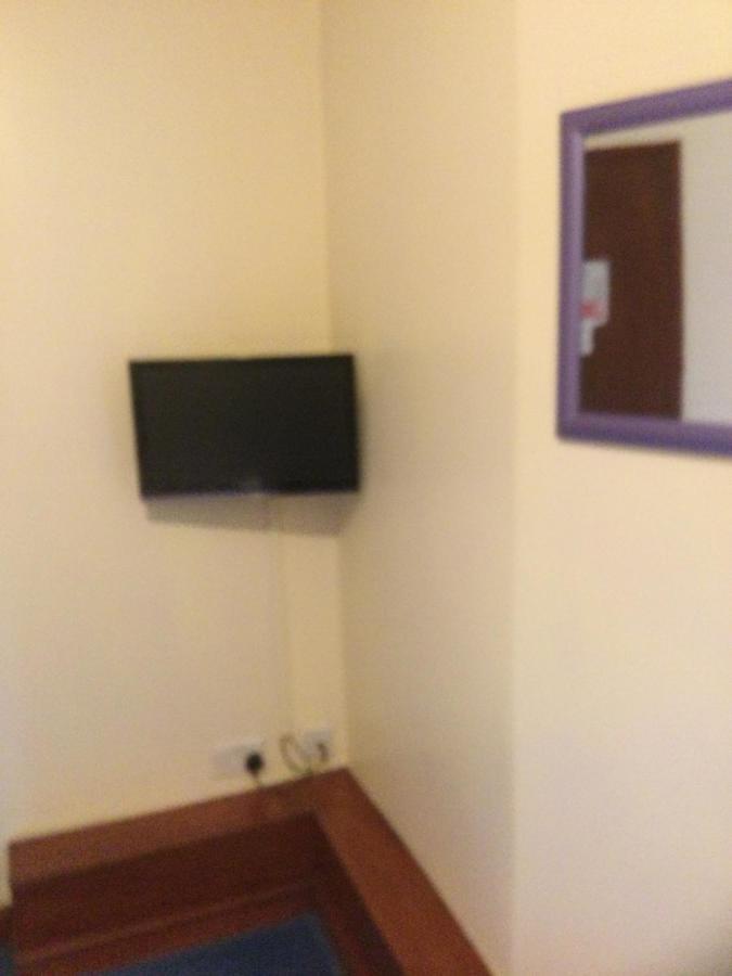 Sea View Guest House Hartlepool Luaran gambar